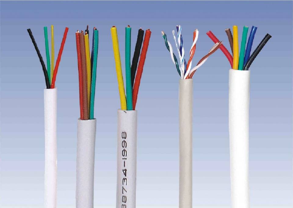 如何提高PVC線管的硬度？