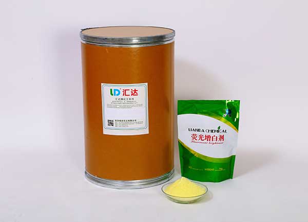 肥皂熒光增白劑LD-FZ01