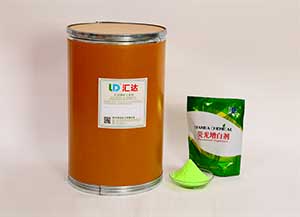 洗衣粉熒光增白劑LD-XF01